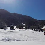 Apartma Smole * Kranjska Gora