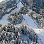 Apartma Smole Apartma Kranjska Gora