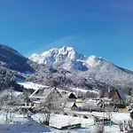 Apartma Smole Apartma *