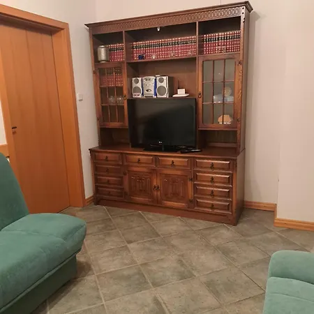 Apartment Apartma Smole