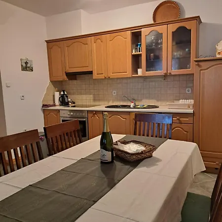 Apartma Smole * Kranjska Gora