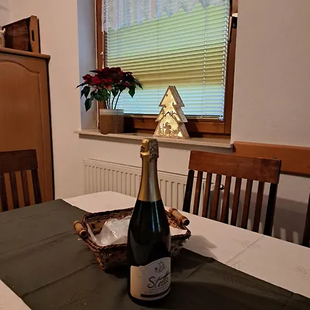 Apartma Smole קרנייסקה גורה