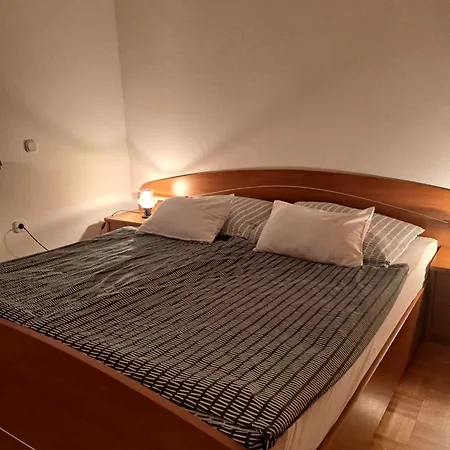 Lägenhet Apartma Smole