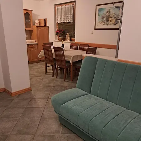 דירה Apartma Smole *