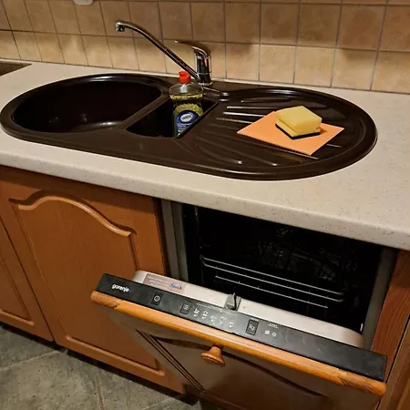 Lägenhet Apartma Smole