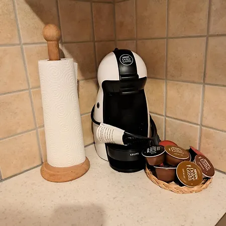 דירה Apartma Smole *