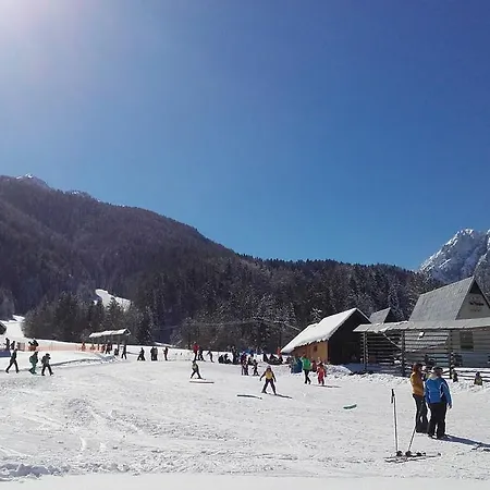 Apartma Smole Lägenhet *