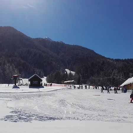 Apartma Smole * Kranjska Gora