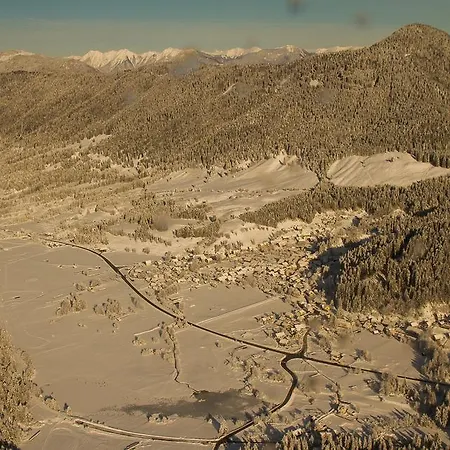 Lägenhet Apartma Smole