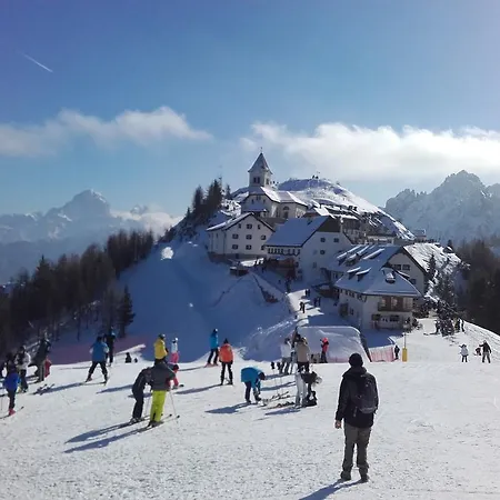 Apartma Smole * Kranjska Gora