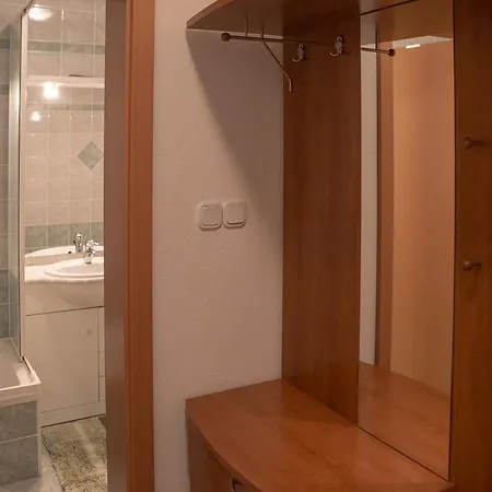 Apartma Smole * Kranjska Gora