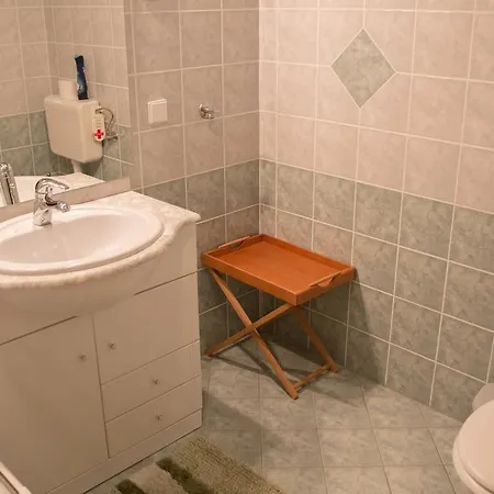 Apartma Smole Lägenhet Kranjska Gora