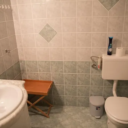 Apartma Smole Kranjska Gora