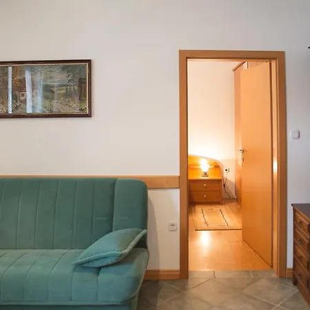 Apartma Smole Apartment