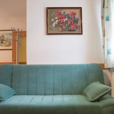 Apartment Apartma Smole *