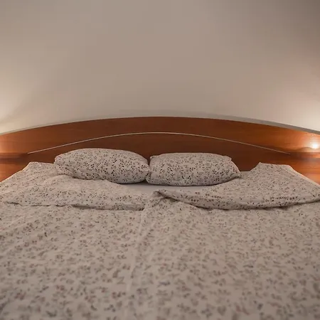 Apartma Smole