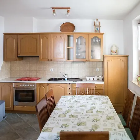 Apartma Smole
