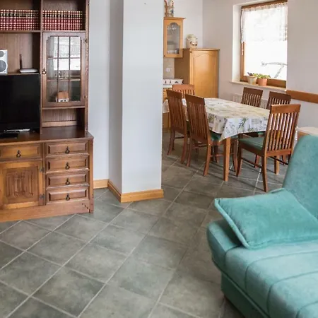 Lägenhet Apartma Smole