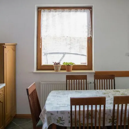 Apartma Smole Apartment *