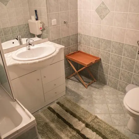 Apartma Smole *