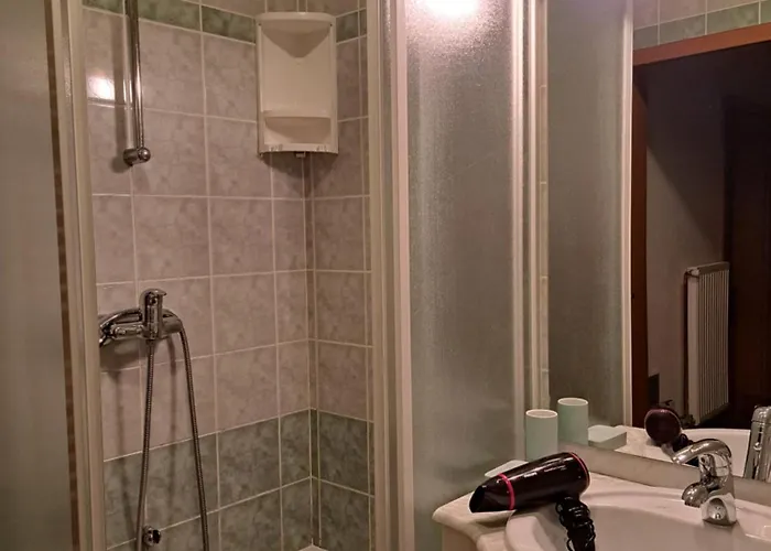 Apartma Smole 아파트 *