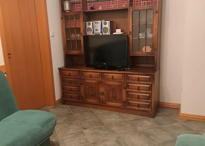 아파트 Apartma Smole