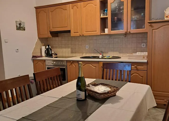 Apartma Smole * Kranjska Gora