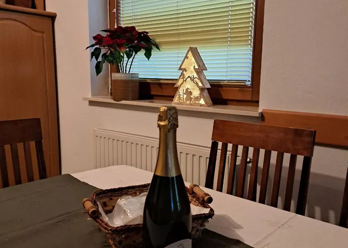 Apartma Smole Kranjska Gora