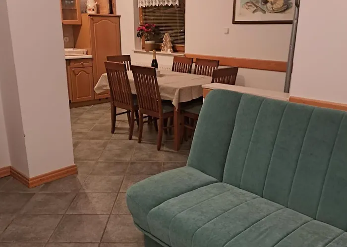 Apartma Apartma Smole *