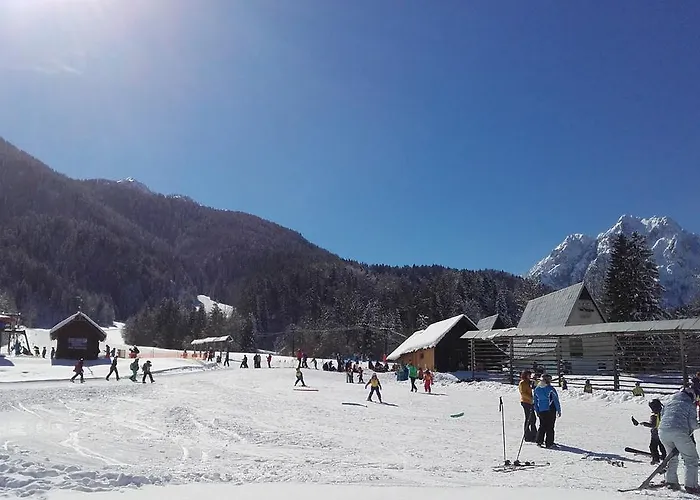 Apartma Smole Apartma *