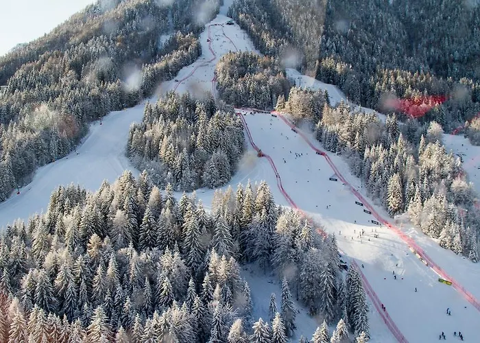 Apartma Smole Apartma Kranjska Gora