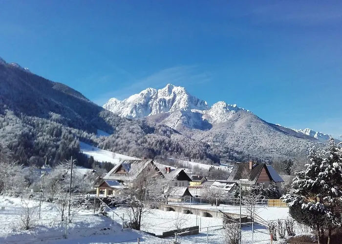 Apartma Smole Apartma *