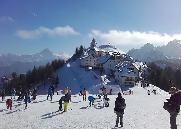 Apartma Smole * Kranjska Gora