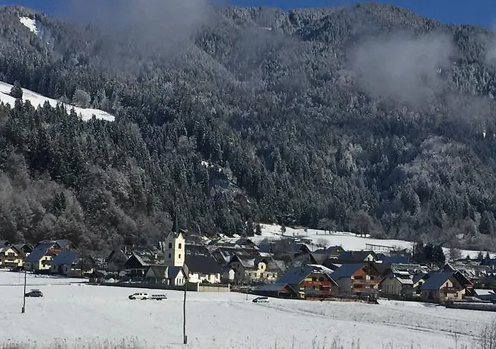 Apartma Smole Apartma *