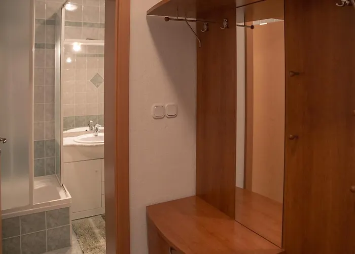 Apartma Smole * 크라니스카고라