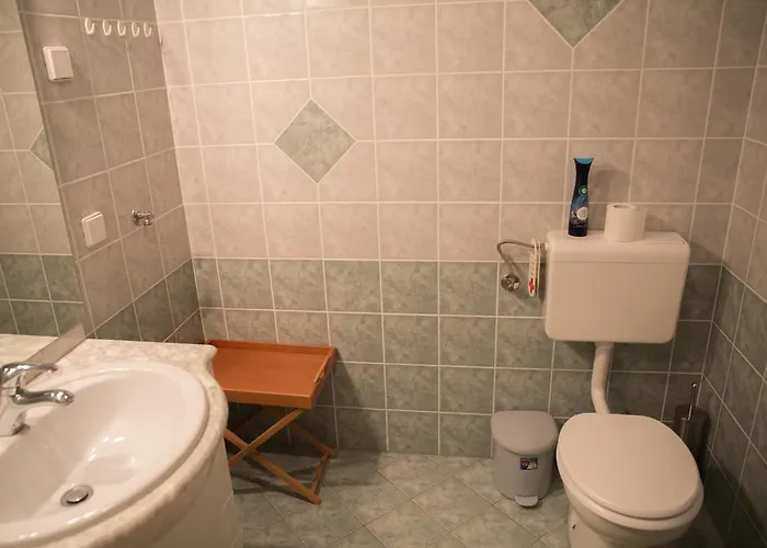 Apartma Smole 크라니스카고라