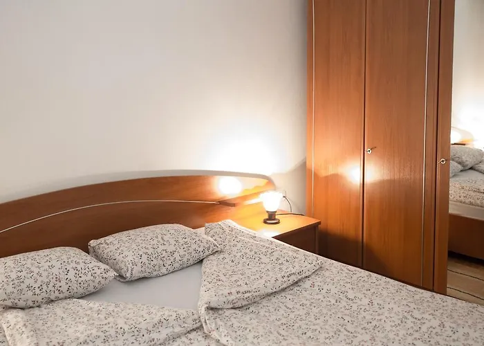 Apartma Smole 아파트 *