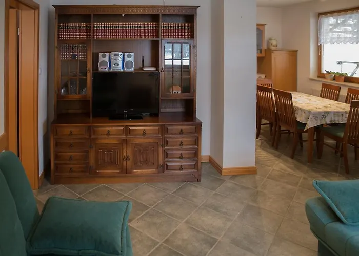 아파트 Apartma Smole