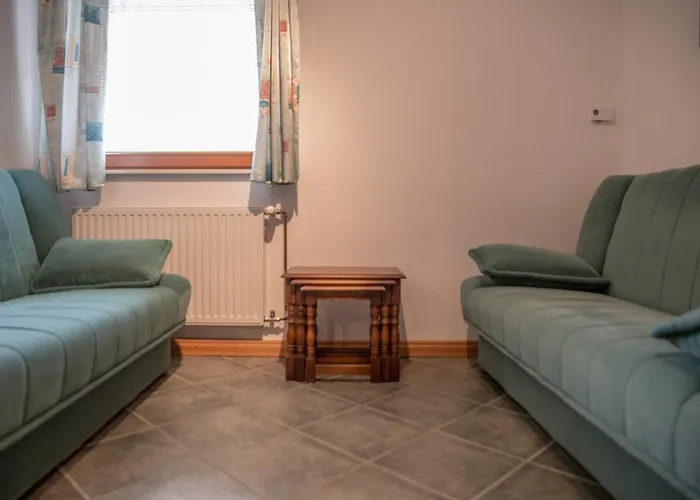 Apartma Smole 아파트 크라니스카고라