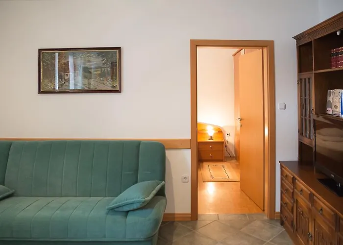 Apartma Smole 아파트