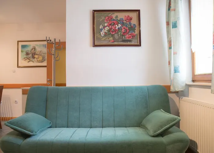 Apartma Apartma Smole *