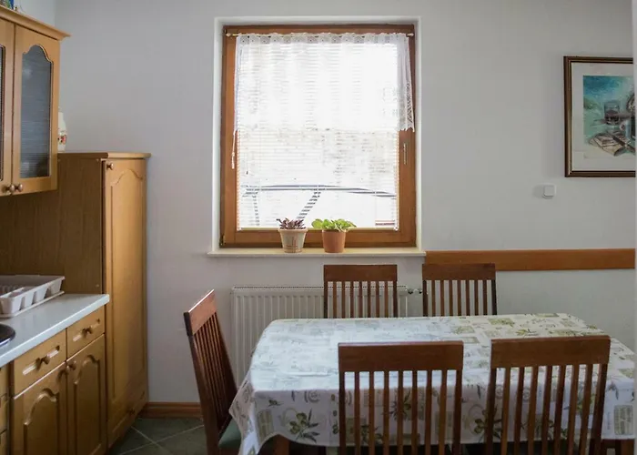 Apartma Smole Apartma *