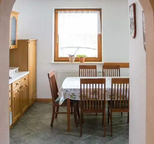 Apartma Smole Apartma *